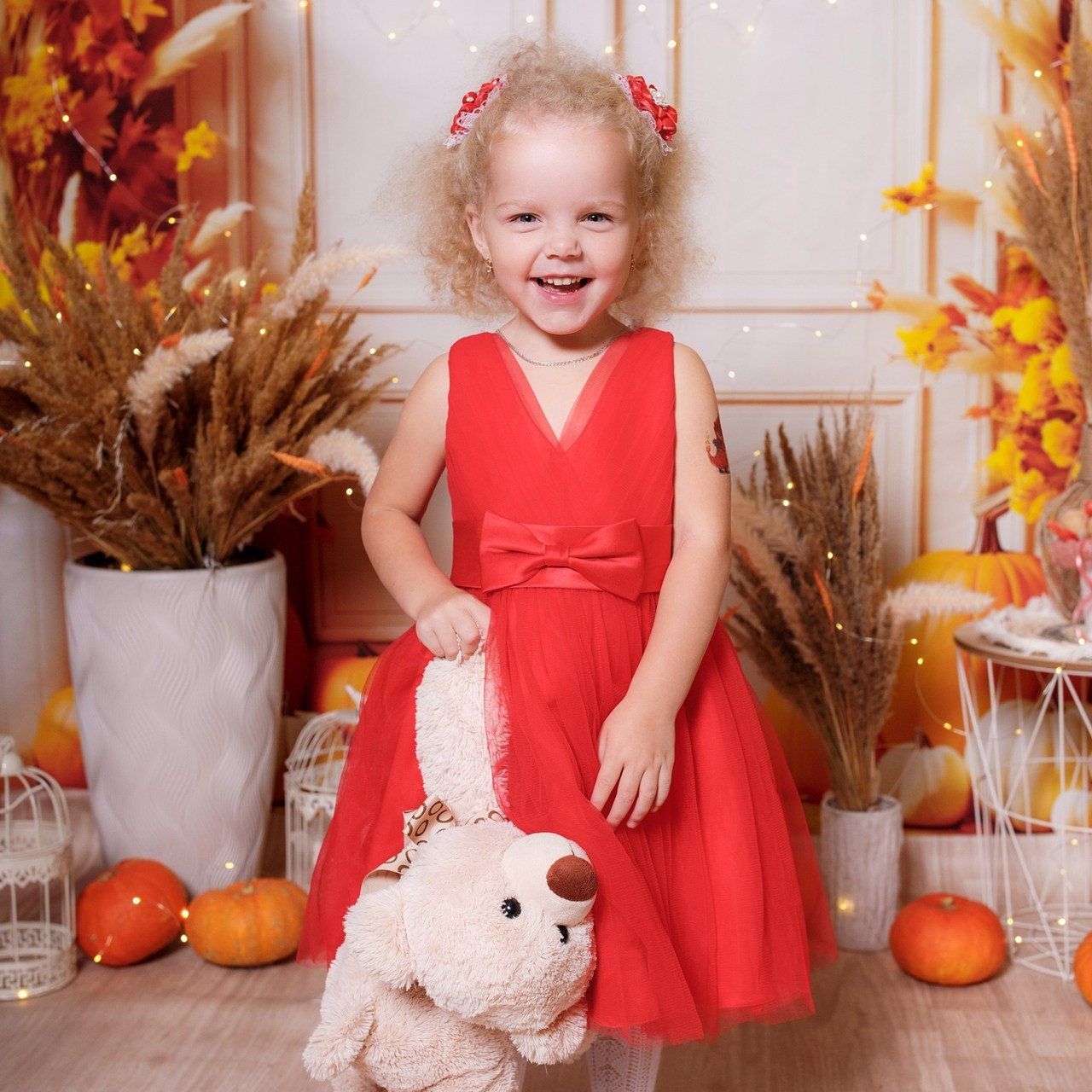 Отзывы. Семейный и детский фотограф в Ярославле