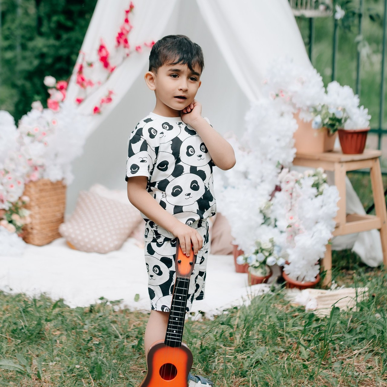 Отзывы. Семейный и детский фотограф в Ярославле