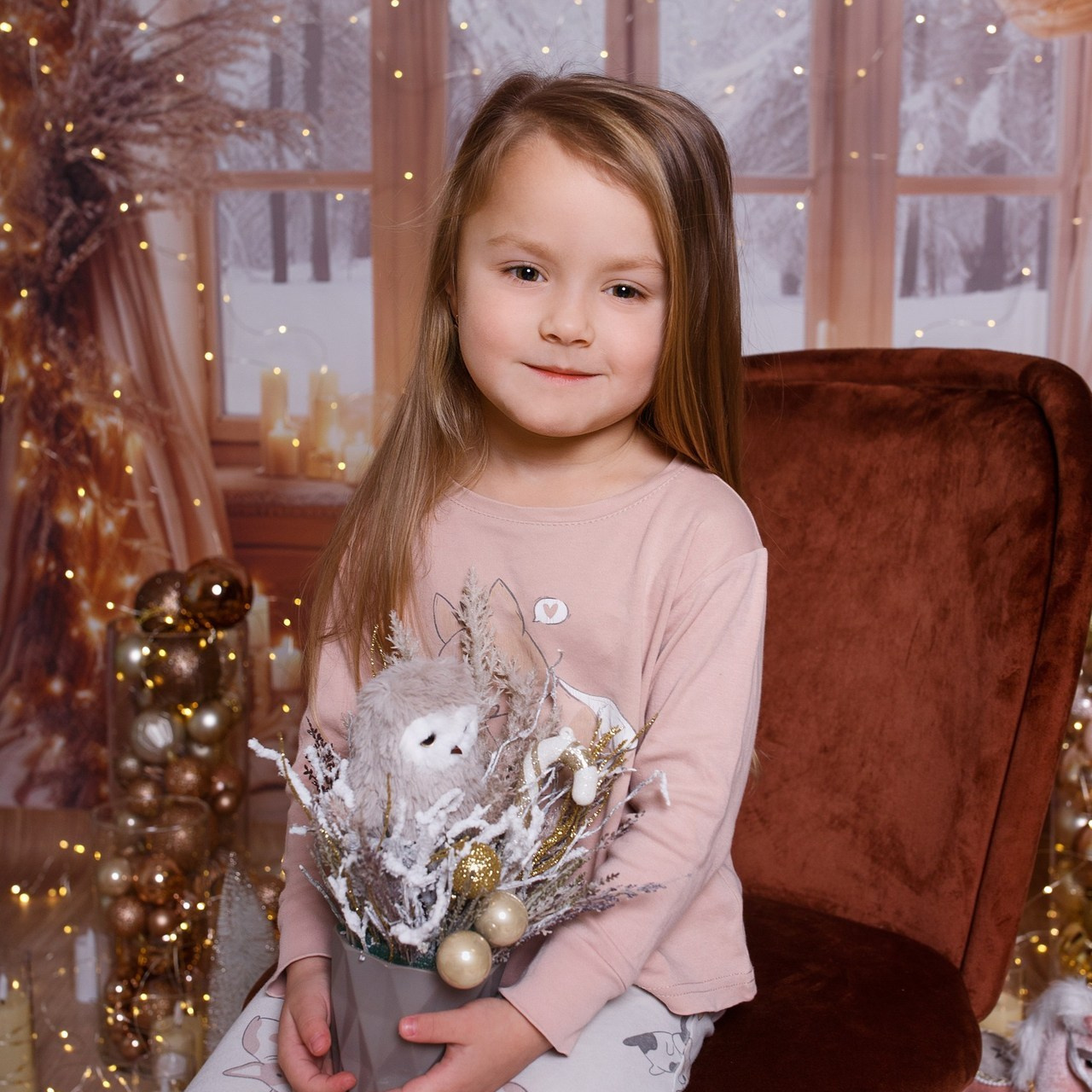 Отзывы. Семейный и детский фотограф в Ярославле