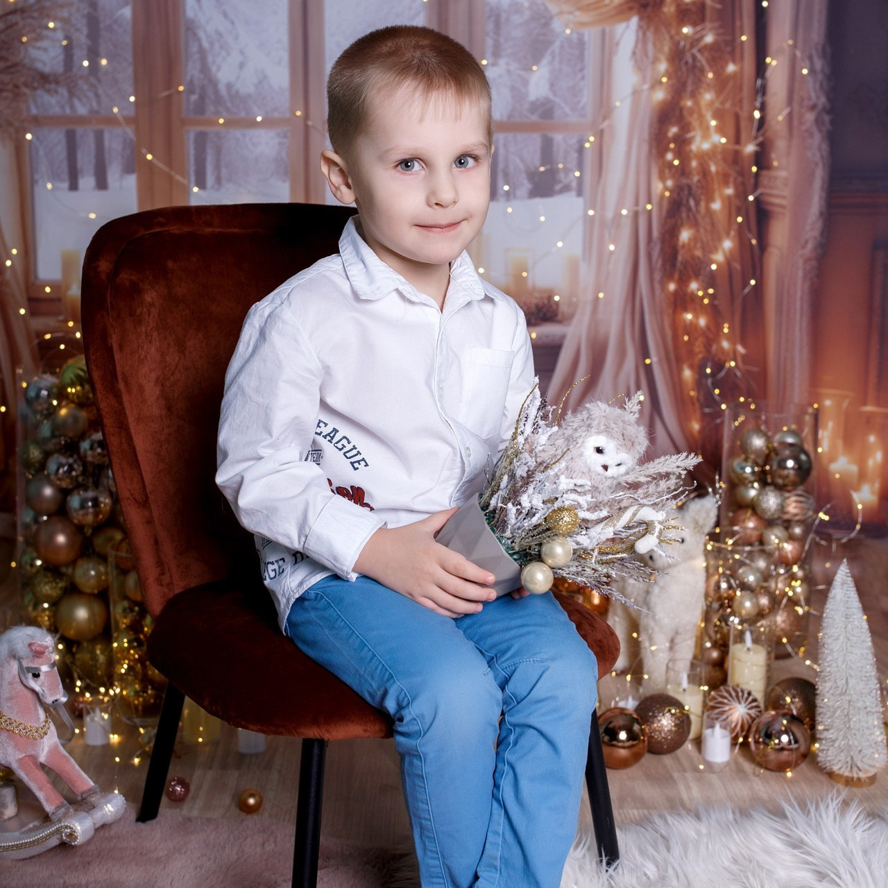 Отзывы. Семейный и детский фотограф в Ярославле