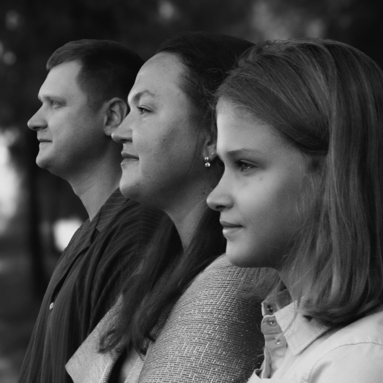 Отзывы. Фотограф Анастасия Гончарова