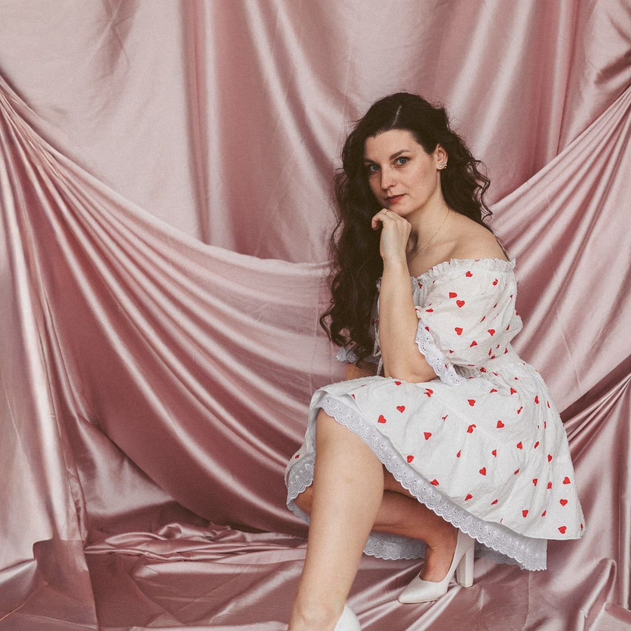 Отзывы. Фотограф Анастасия Гончарова