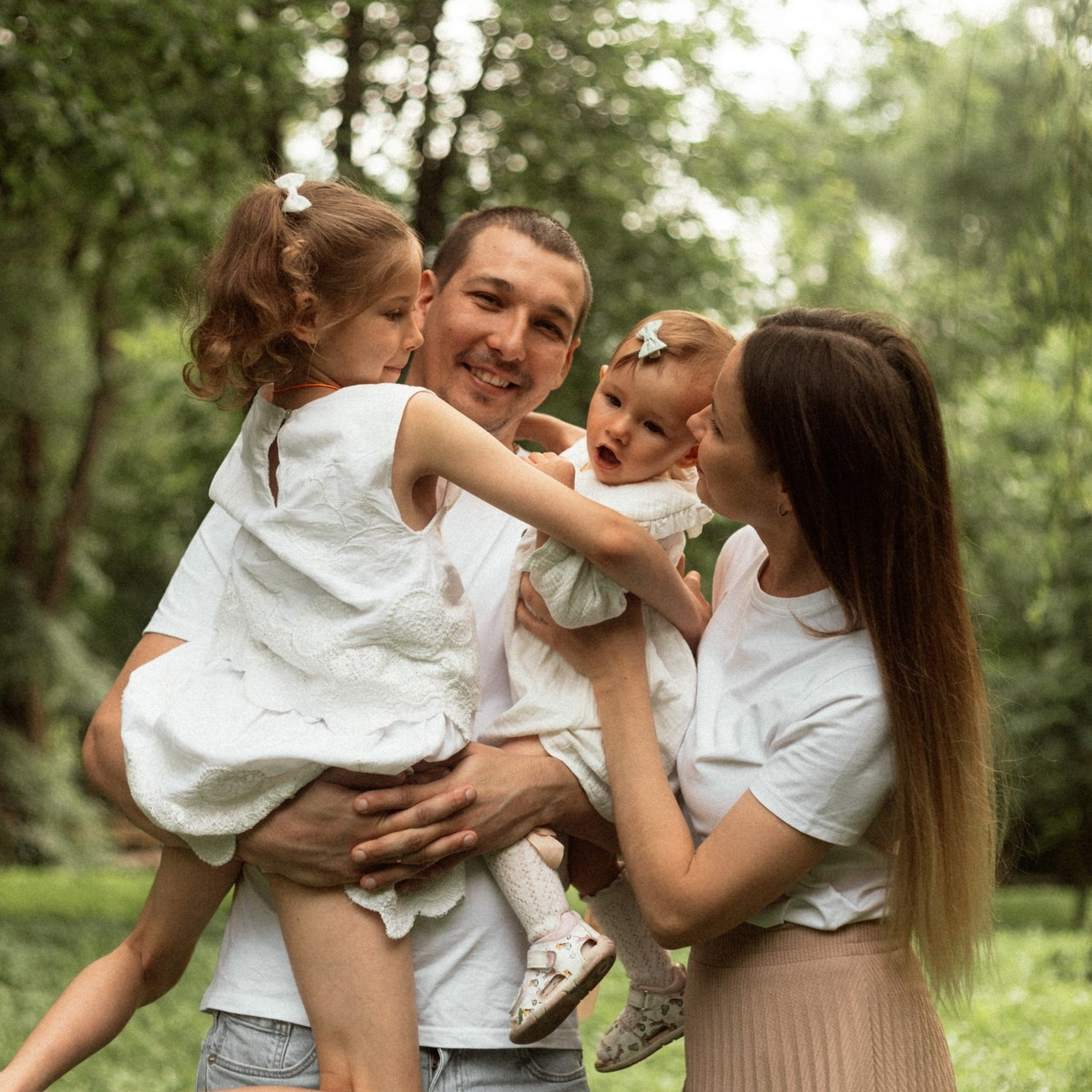 Отзывы. Фотограф Анастасия Гончарова