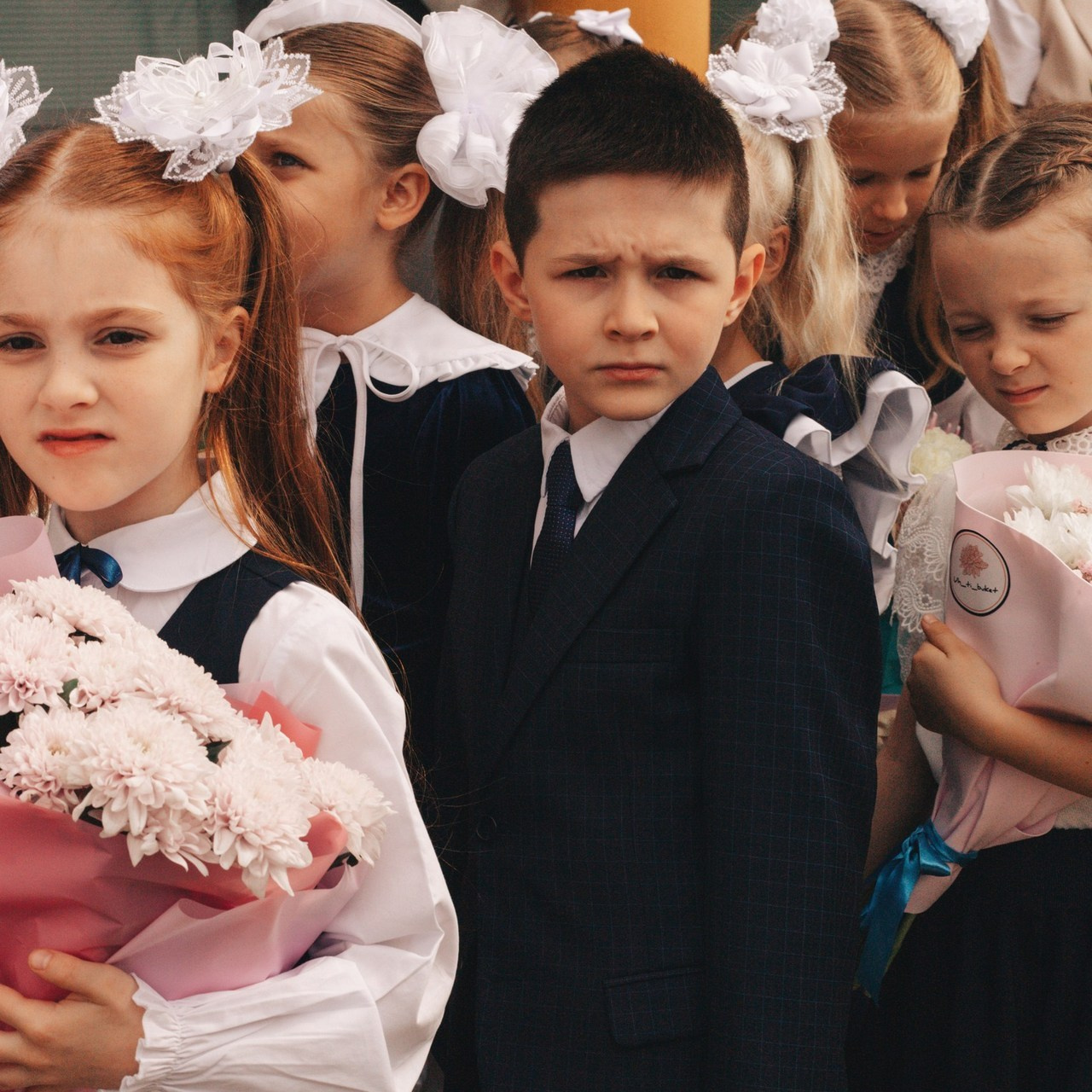 Отзывы. Фотограф Анастасия Гончарова