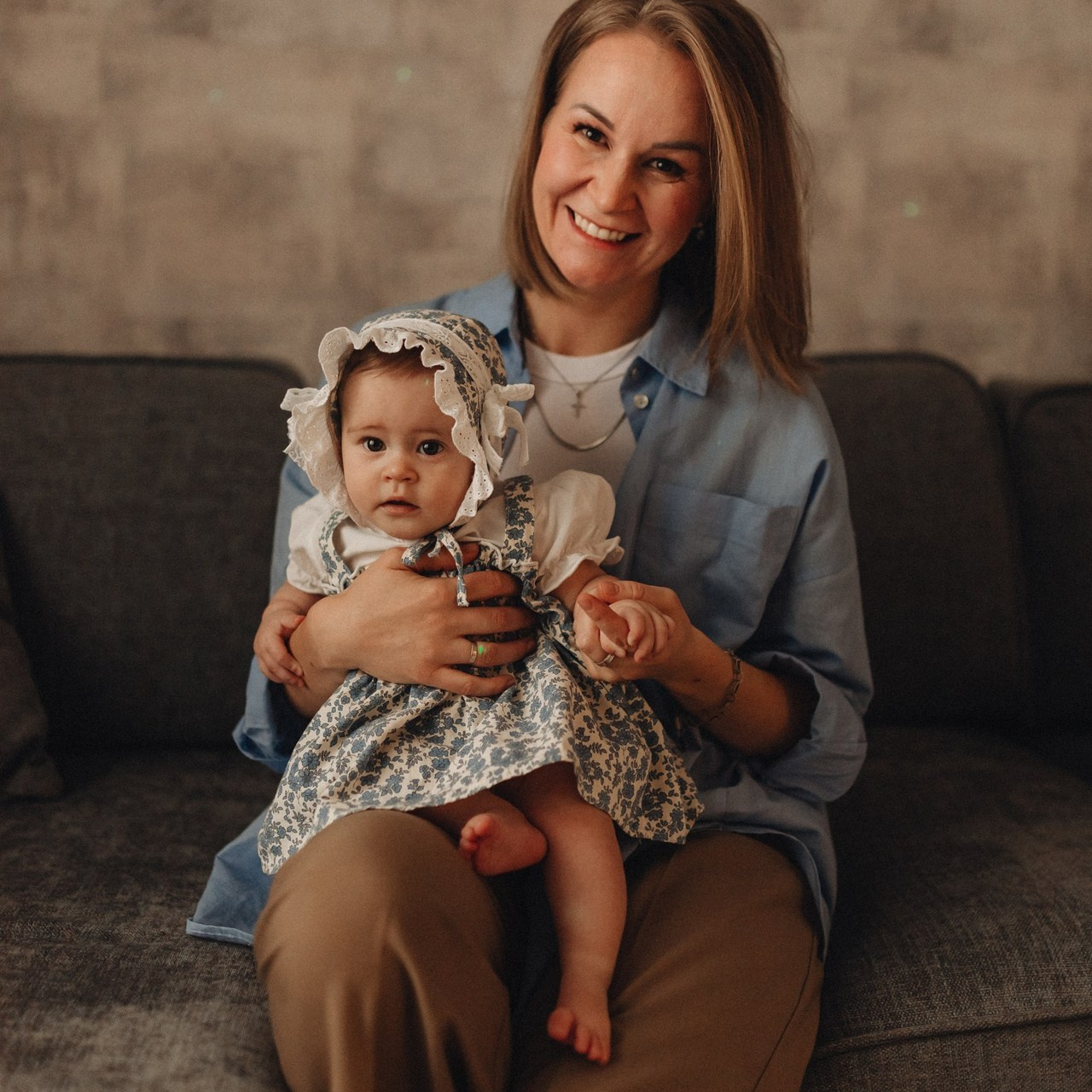 Отзывы. Фотограф Анастасия Гончарова