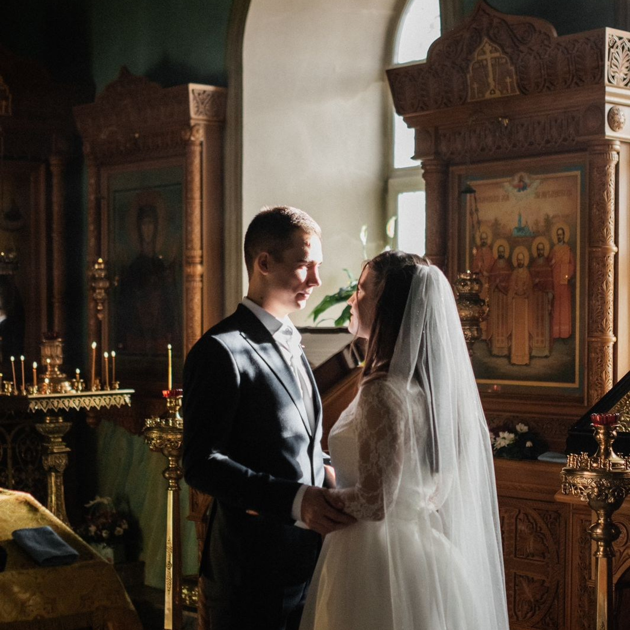 Отзывы. Фотограф Анастасия Гончарова