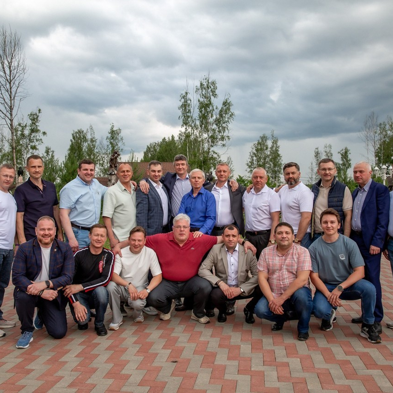 Отзывы. Фотограф Алексей Новрузов