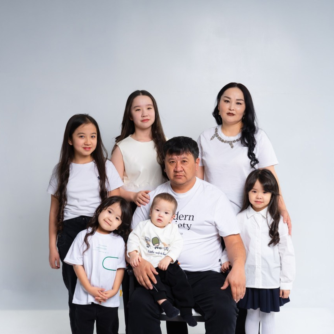 Отзывы. Семейный и ньюборн фотограф в Шымкенте Алина Ертаевна