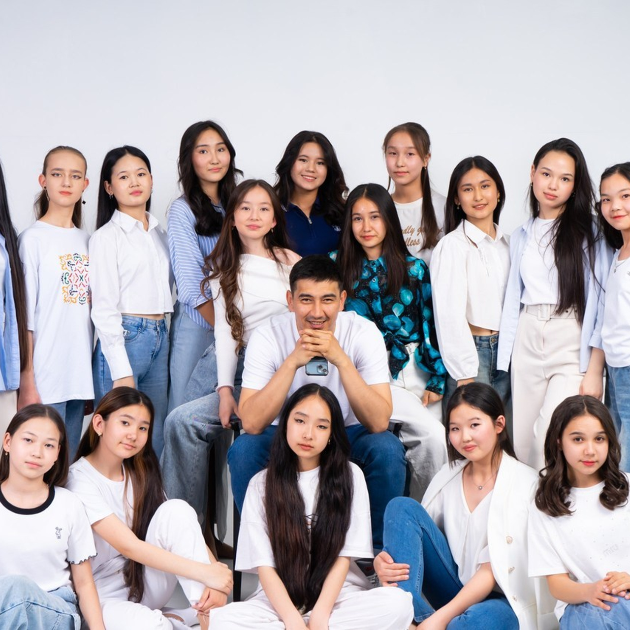 Отзывы. Семейный и ньюборн фотограф в Шымкенте Алина Ертаевна