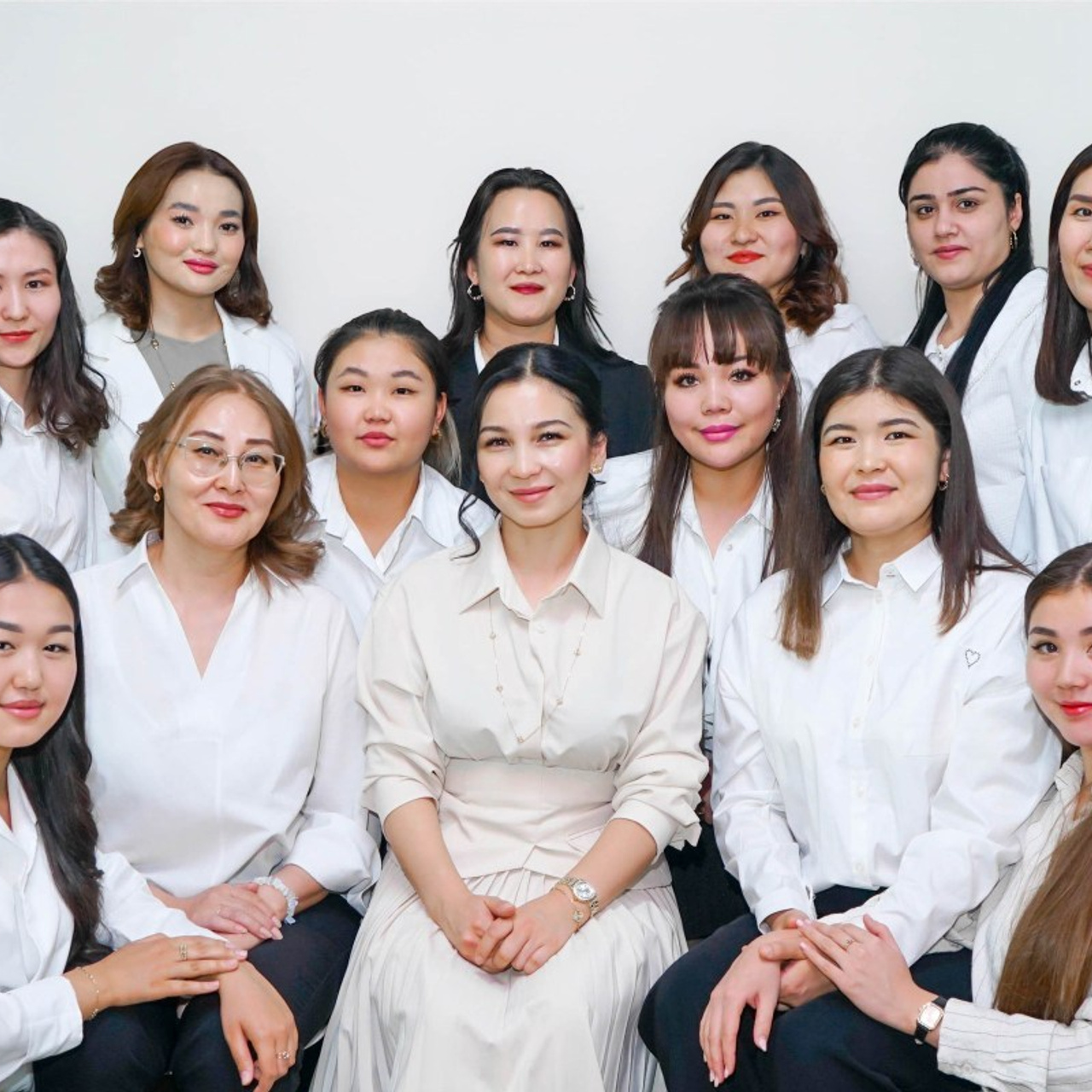 Отзывы. Семейный и ньюборн фотограф в Шымкенте Алина Ертаевна