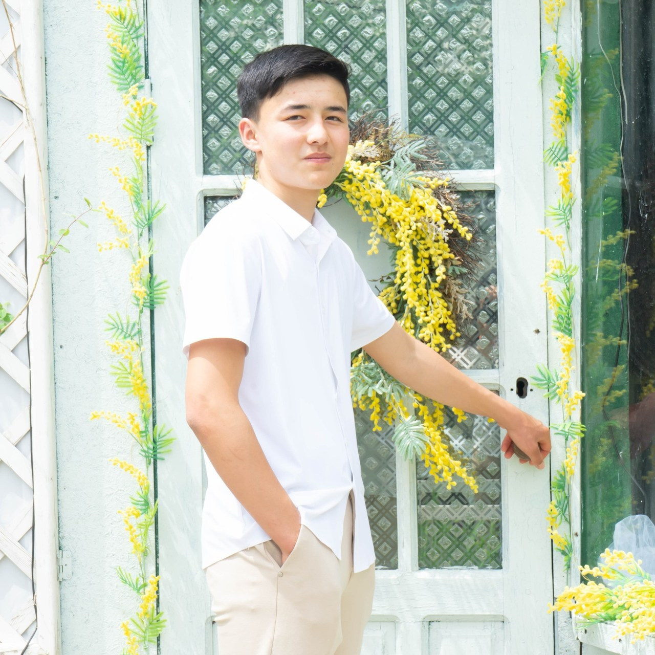 Отзывы. Семейный и ньюборн фотограф в Шымкенте Алина Ертаевна