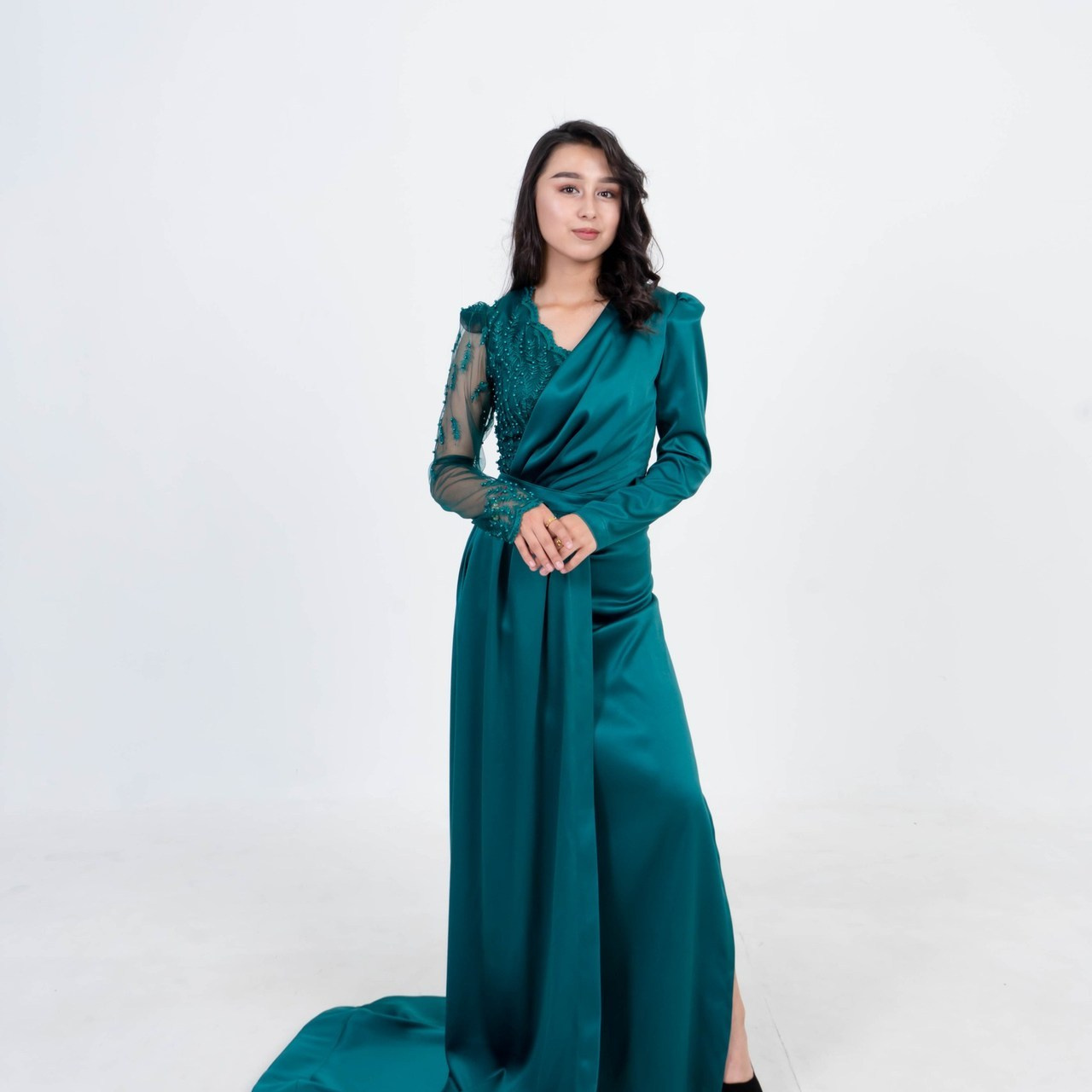 Отзывы. Семейный и ньюборн фотограф в Шымкенте Алина Ертаевна