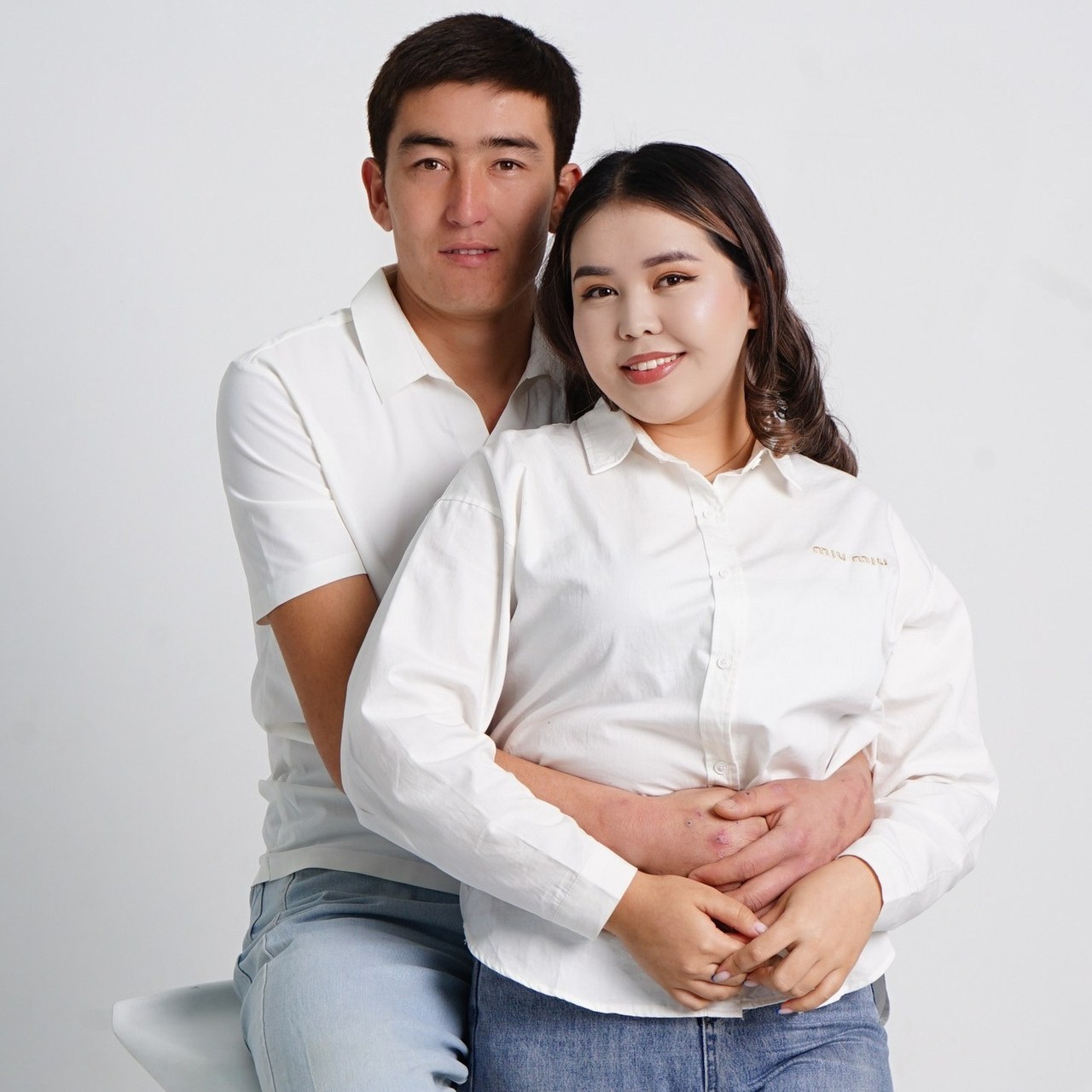 Отзывы. Семейный и ньюборн фотограф в Шымкенте Алина Ертаевна