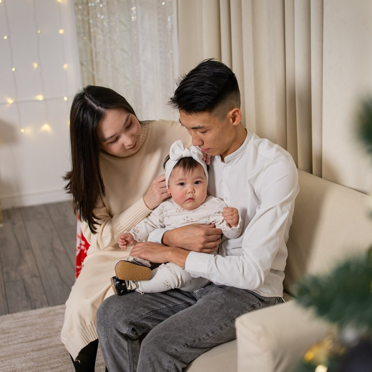 Отзывы. Интерьерная фотостудия Background в Омске