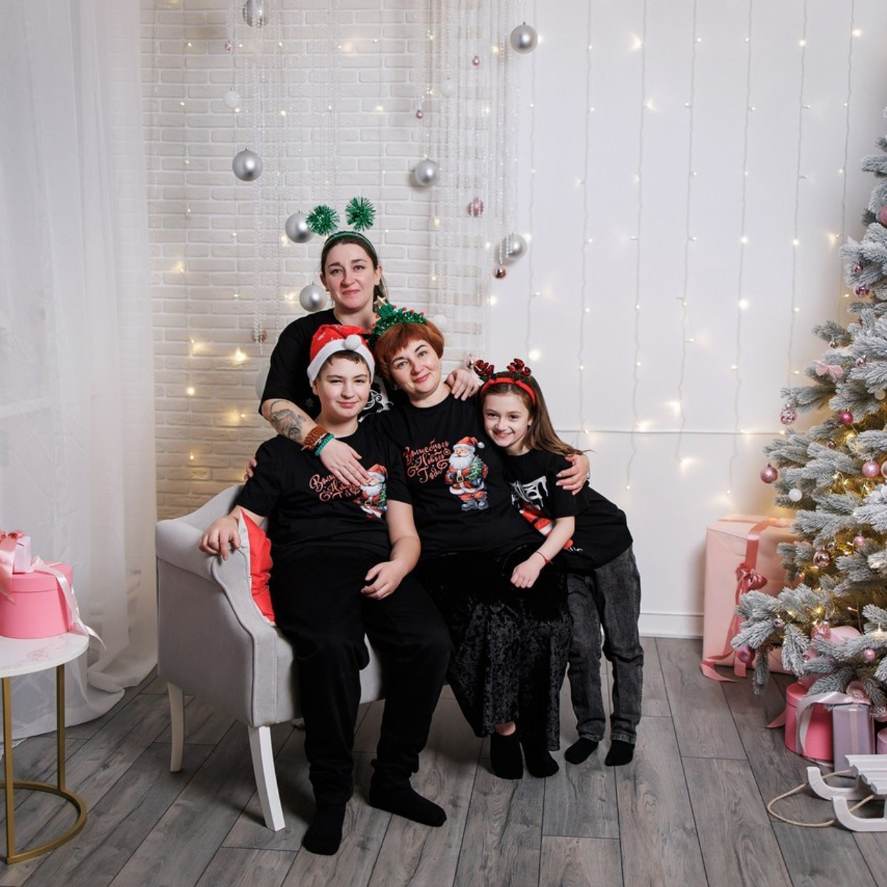 Отзывы. Интерьерная фотостудия Background в Омске