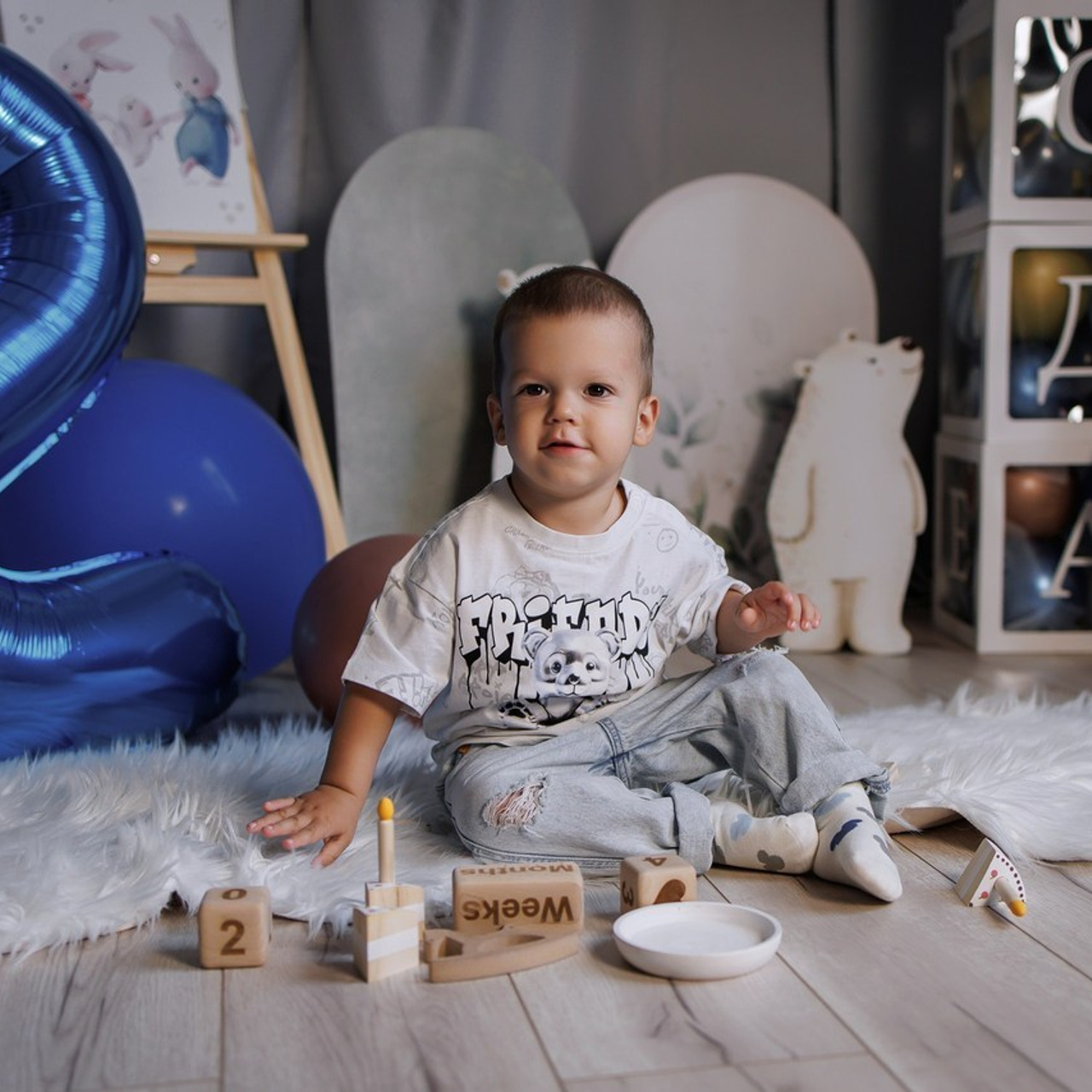 Отзывы. Интерьерная фотостудия Background в Омске