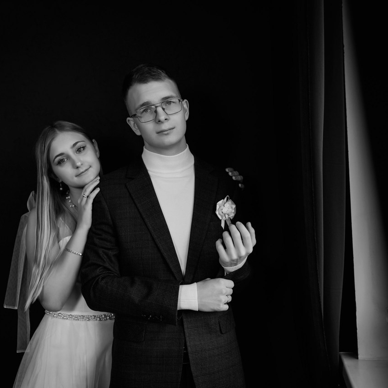 Отзывы. Интерьерная фотостудия Background в Омске