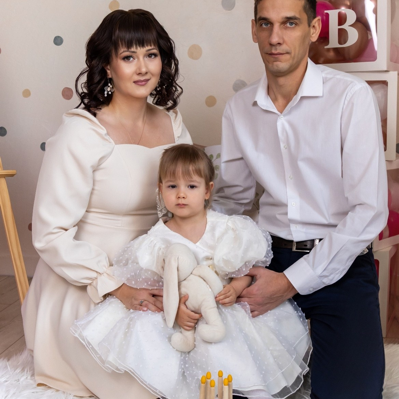 Отзывы. Интерьерная фотостудия Background в Омске