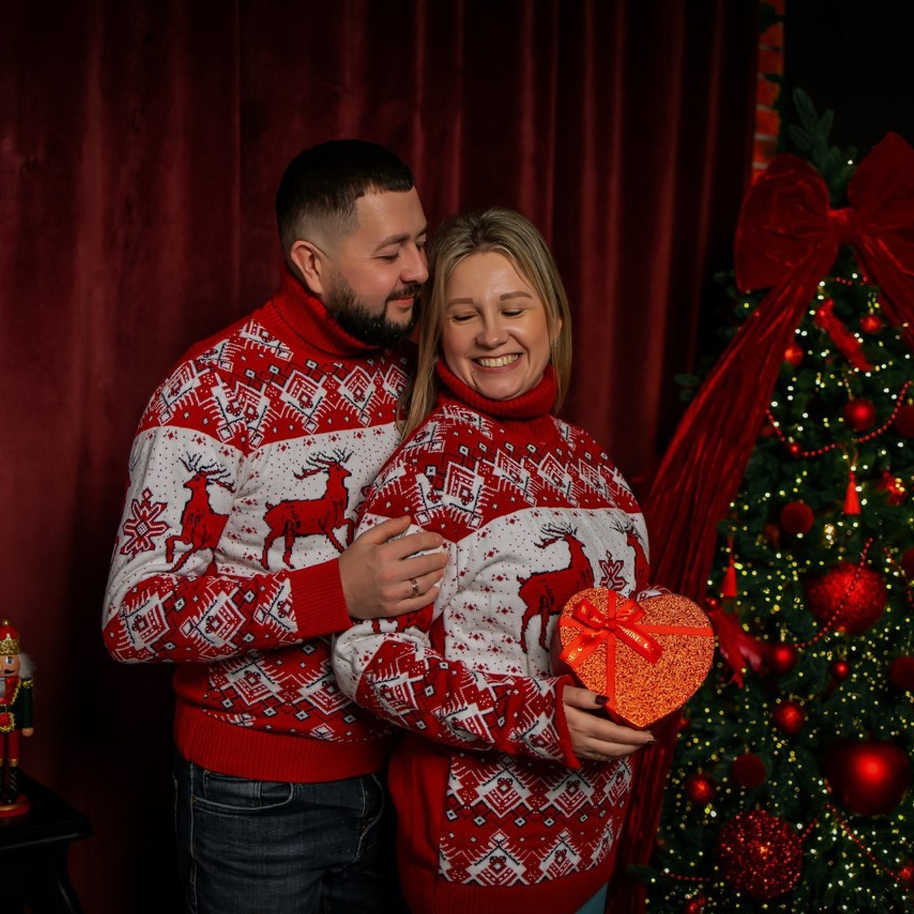 Отзывы. Интерьерная фотостудия Background в Омске