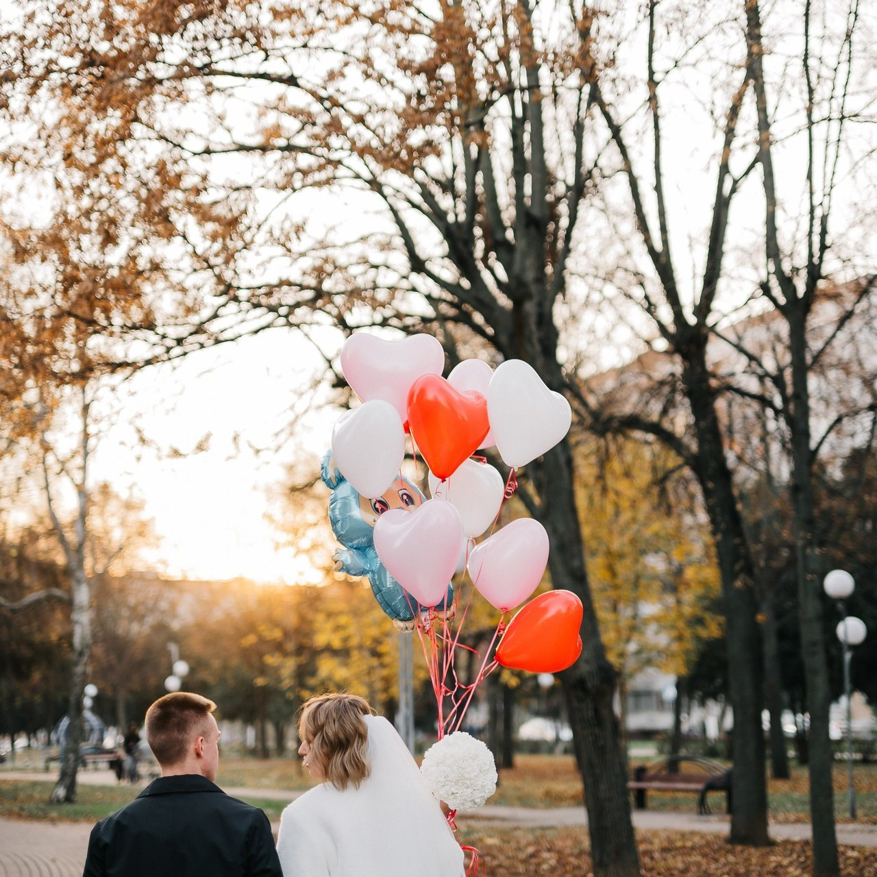 Отзывы. Семейный и свадебный фотограф Алёна Морозова Коломна