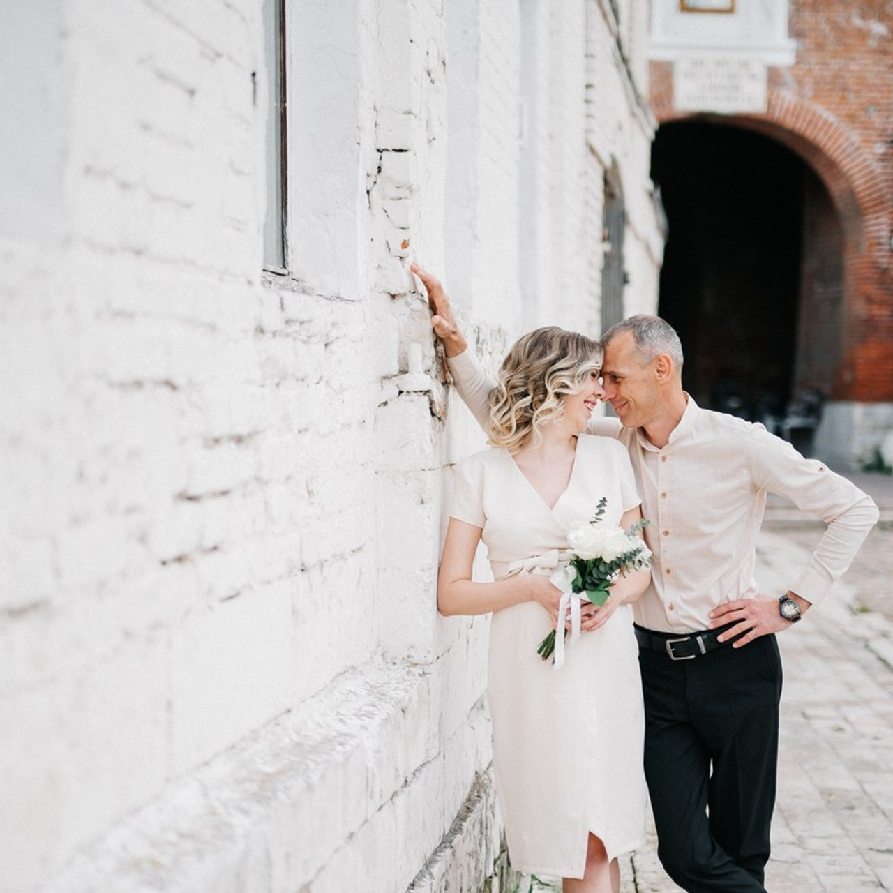 Отзывы. Семейный и свадебный фотограф Алёна Морозова Коломна