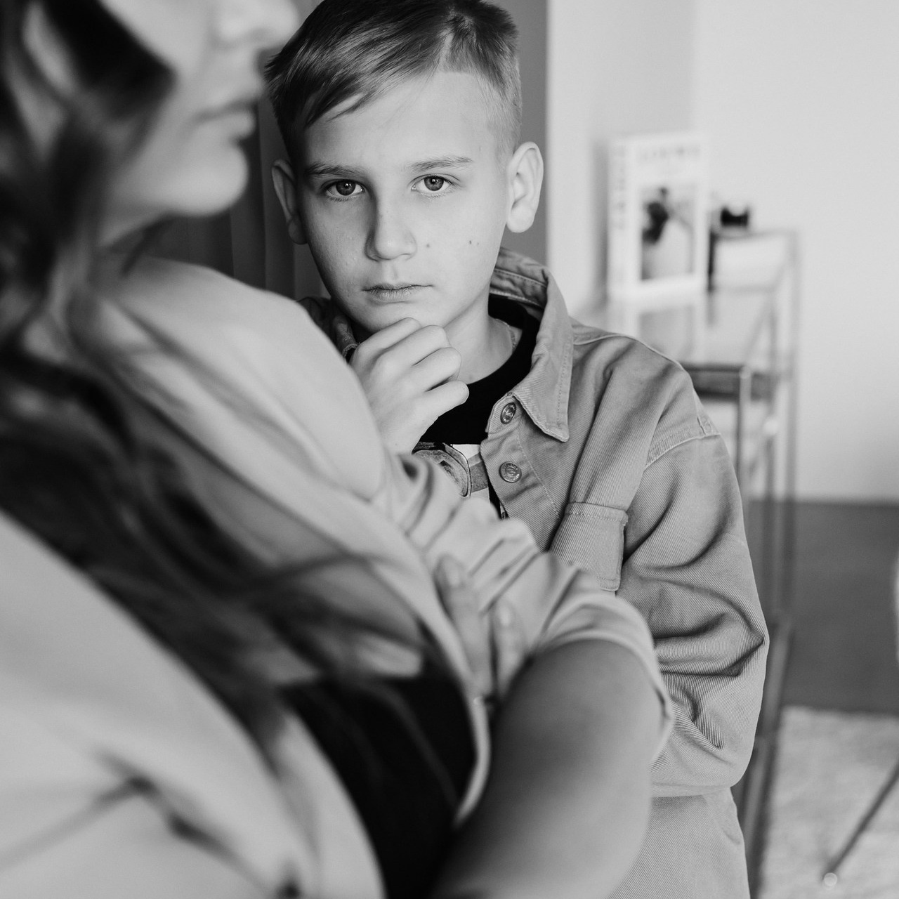 Отзывы. Семейный и свадебный фотограф Алёна Морозова Коломна