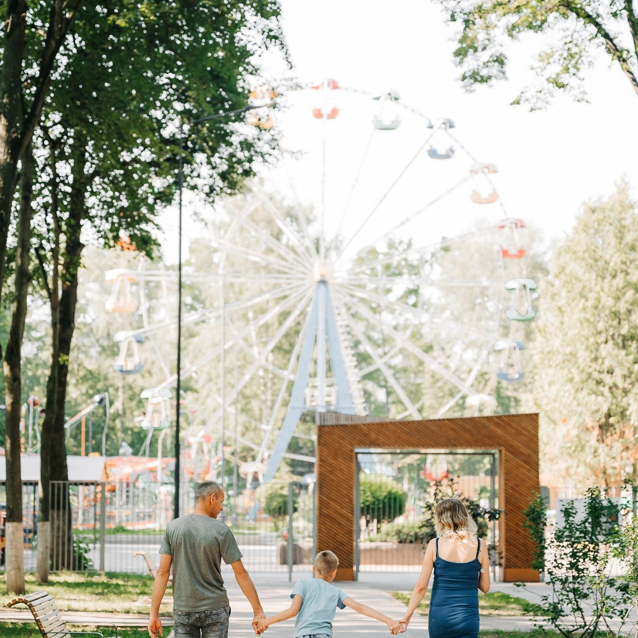 Отзывы. Семейный и свадебный фотограф Алёна Морозова Коломна