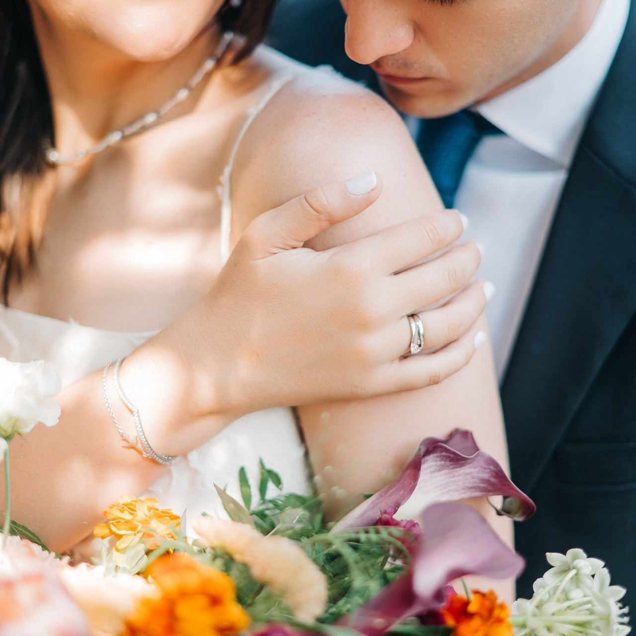 Отзывы. Семейный и свадебный фотограф Алёна Морозова Коломна