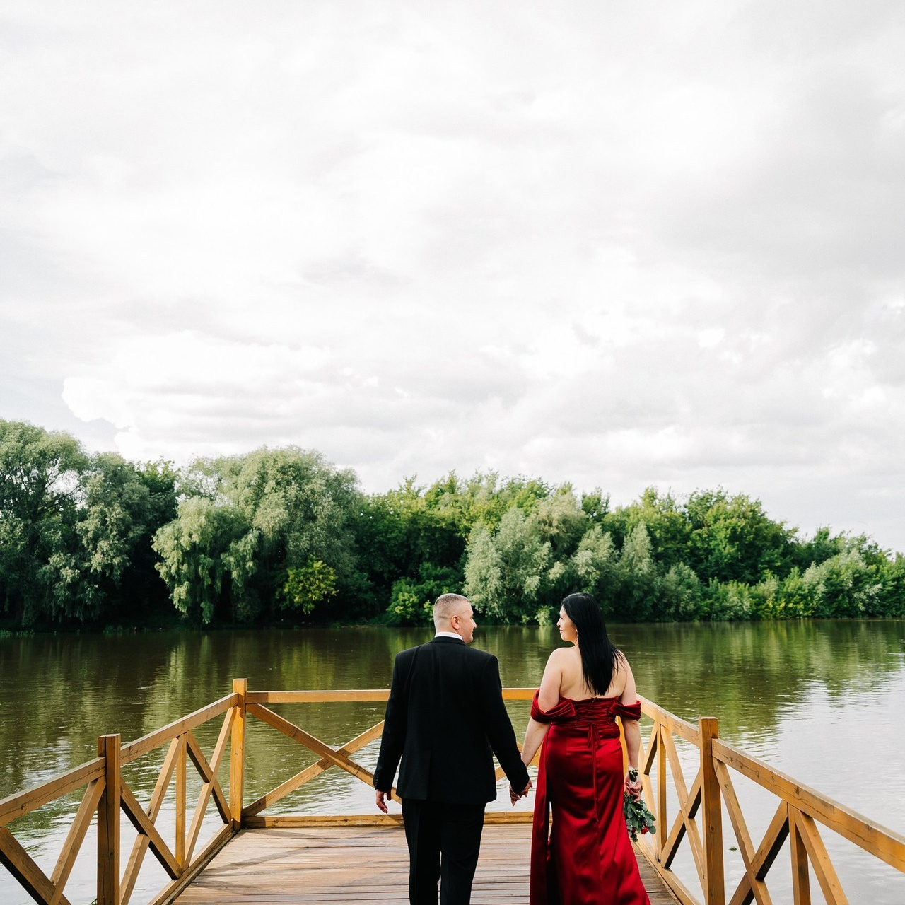 Отзывы. Семейный и свадебный фотограф Алёна Морозова Коломна