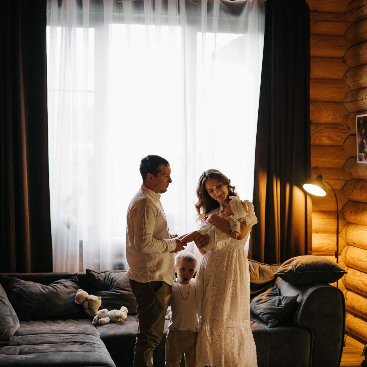 Отзывы. Семейный и свадебный фотограф Алёна Морозова Коломна