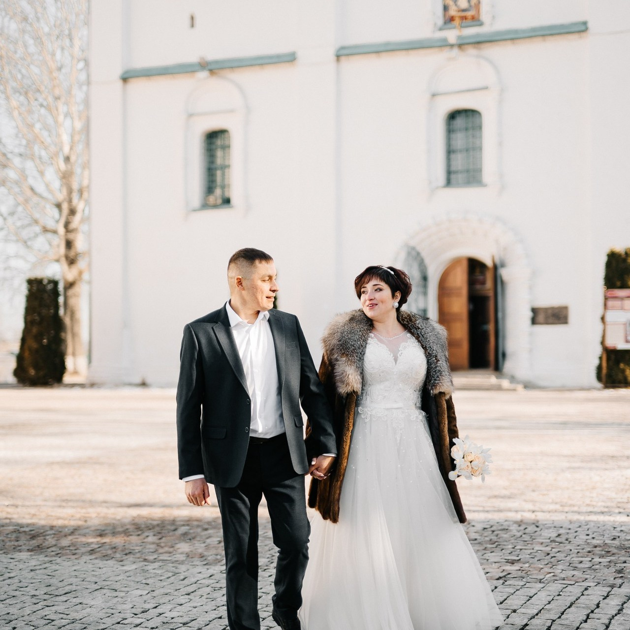 Отзывы. Семейный и свадебный фотограф Алёна Морозова Коломна