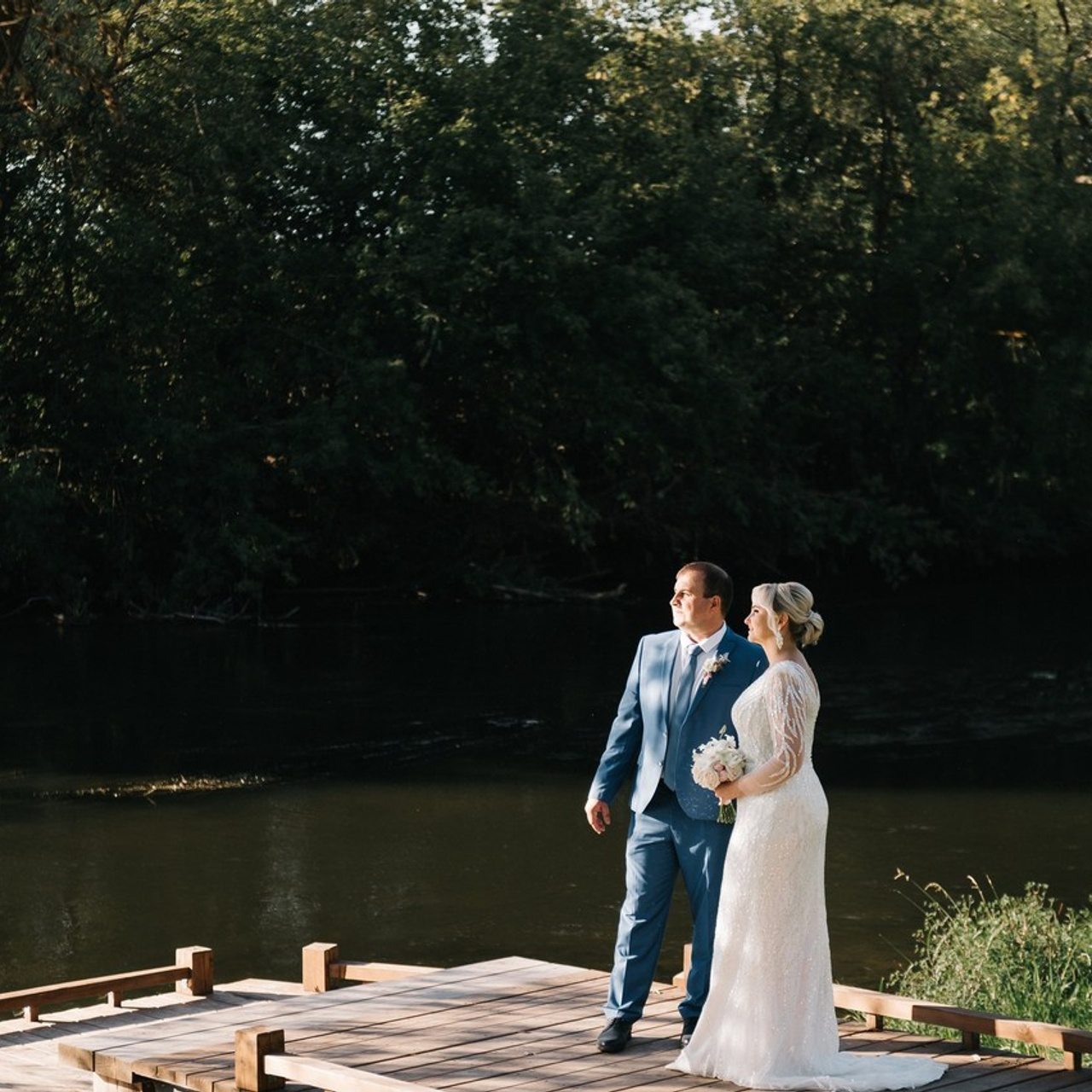 Отзывы. Семейный и свадебный фотограф Алёна Морозова Коломна