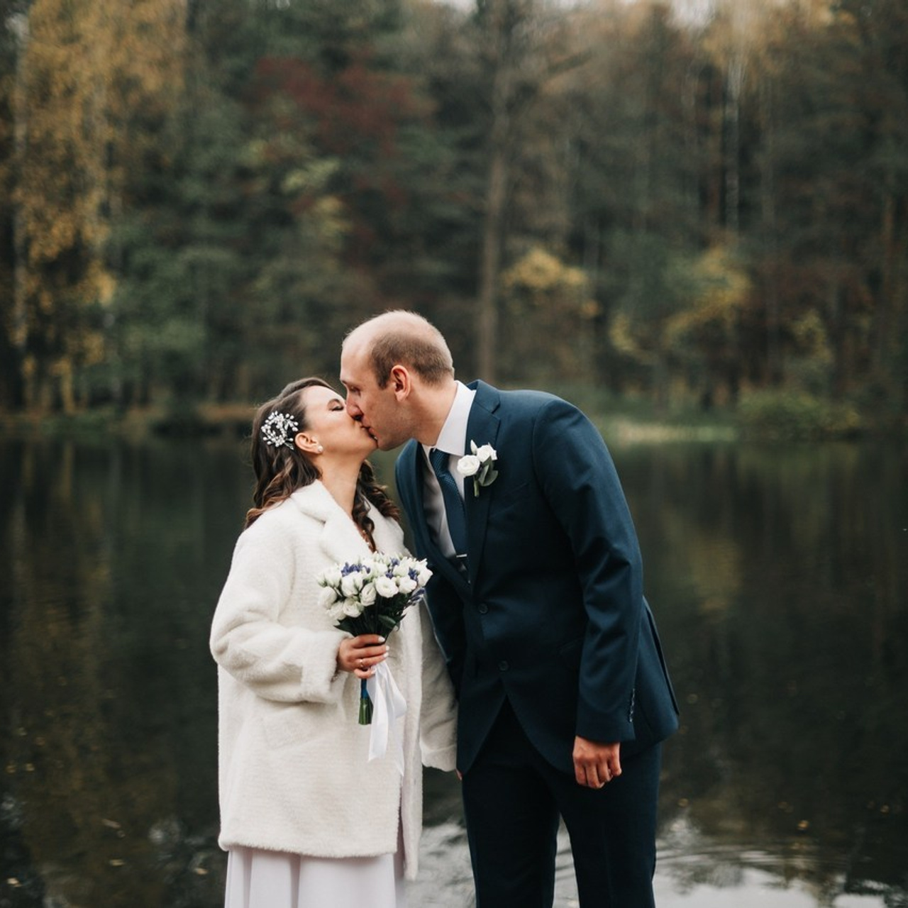 Отзывы. Семейный и свадебный фотограф Алёна Морозова Коломна