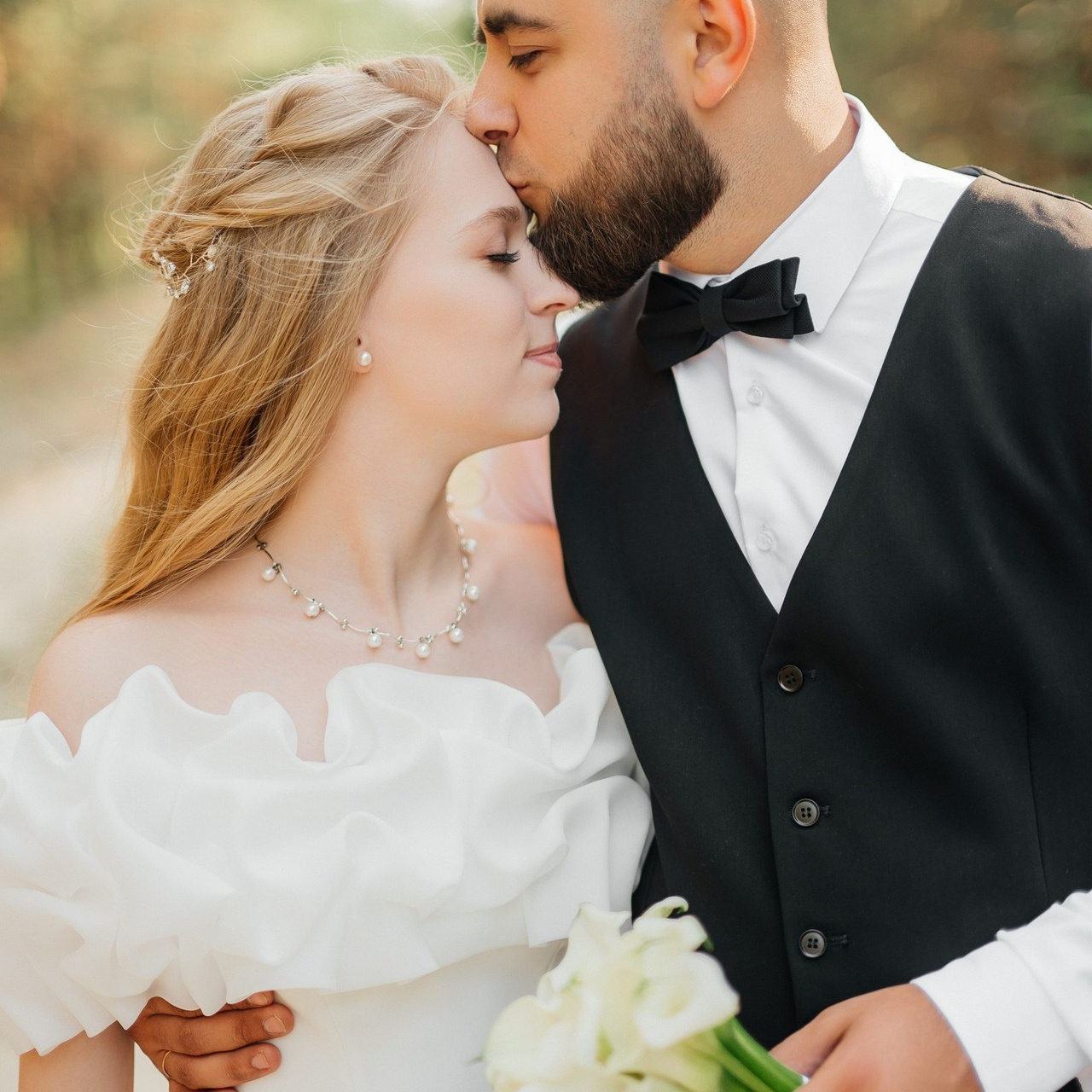 Отзывы. Семейный и свадебный фотограф Алёна Морозова Коломна