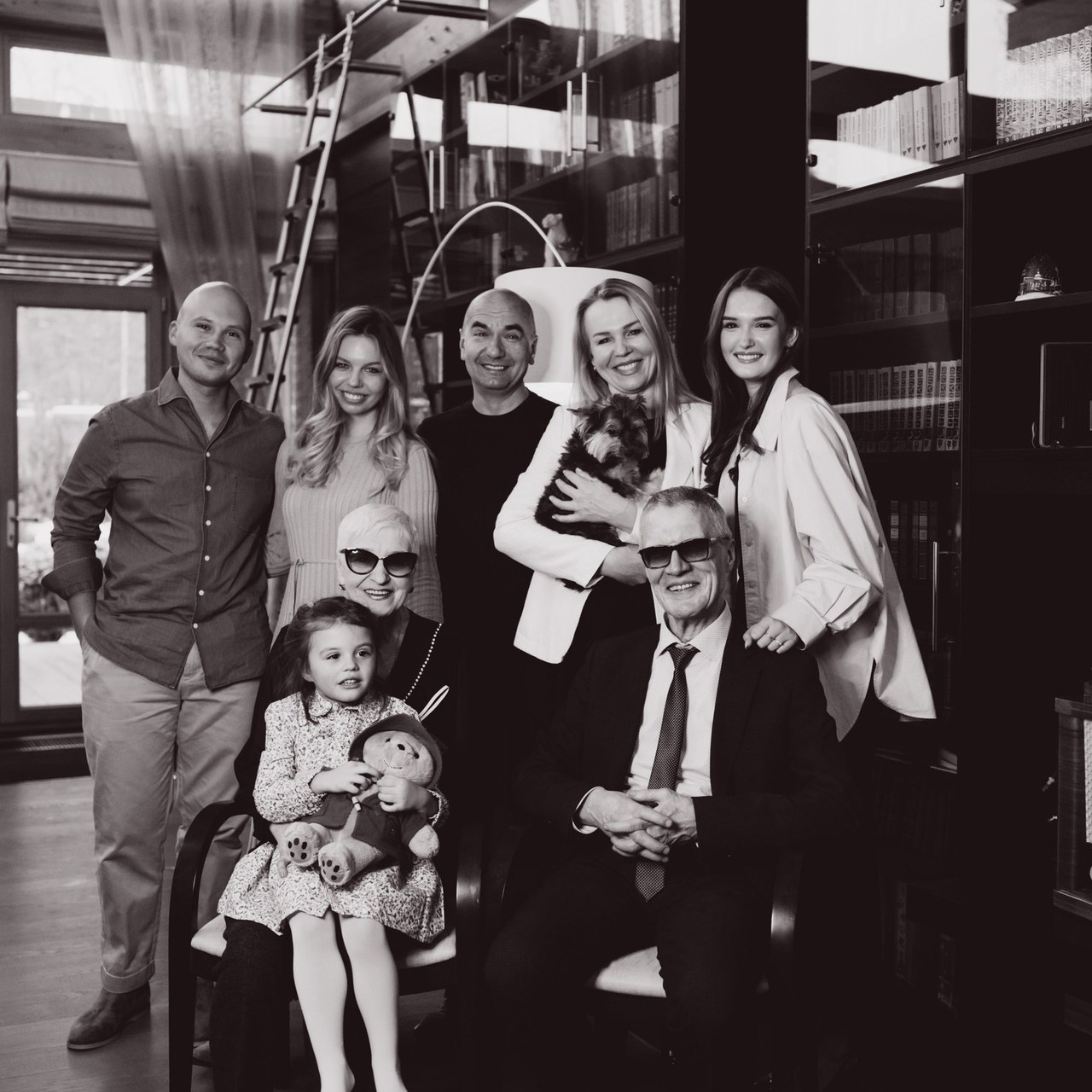 Отзывы. Семейный фотограф в Москве Алина Сергеева