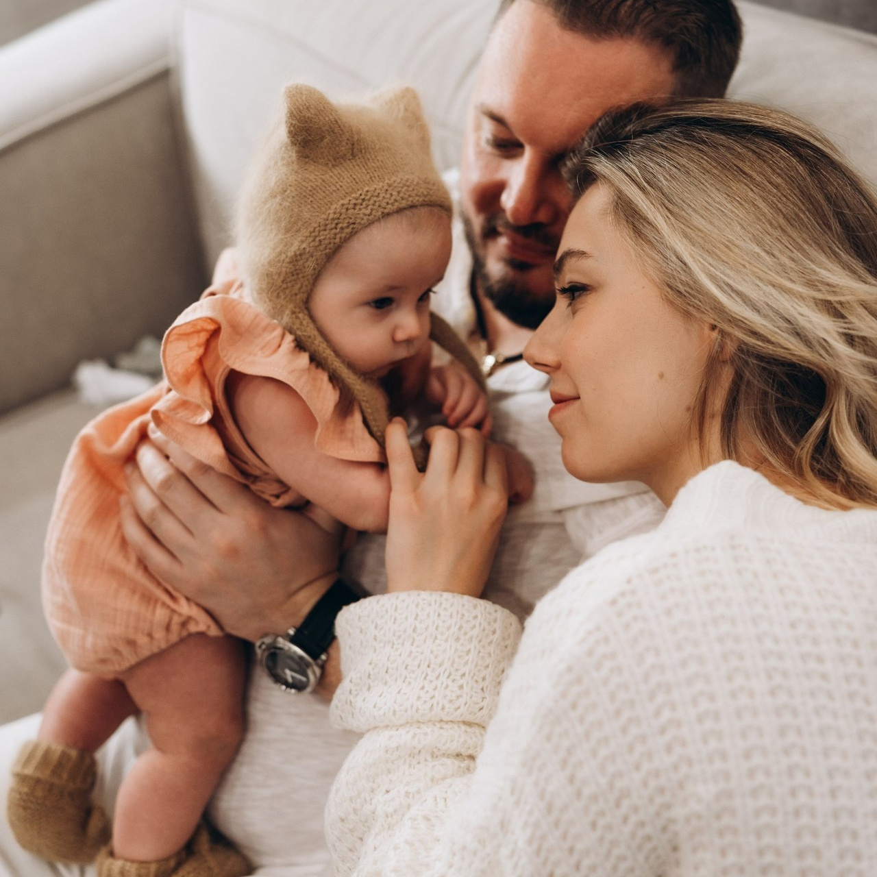 Отзывы. Семейный фотограф в Москве Алина Сергеева