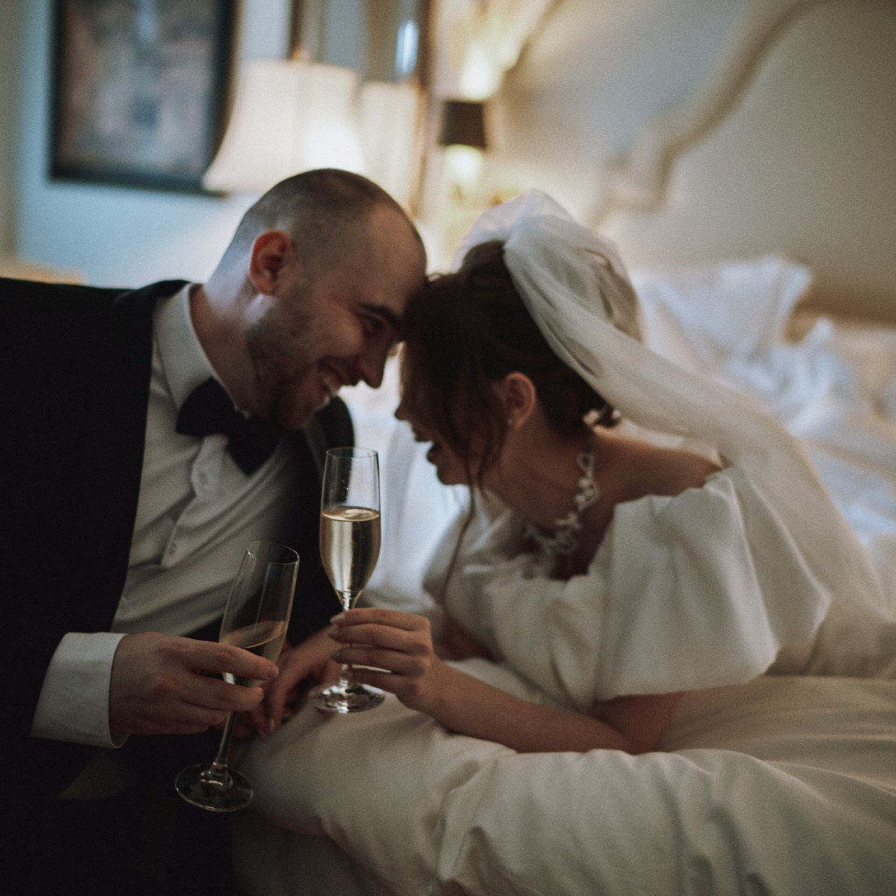 Отзывы. Фотограф в Санкт-Петербурге | Аня Маленчук