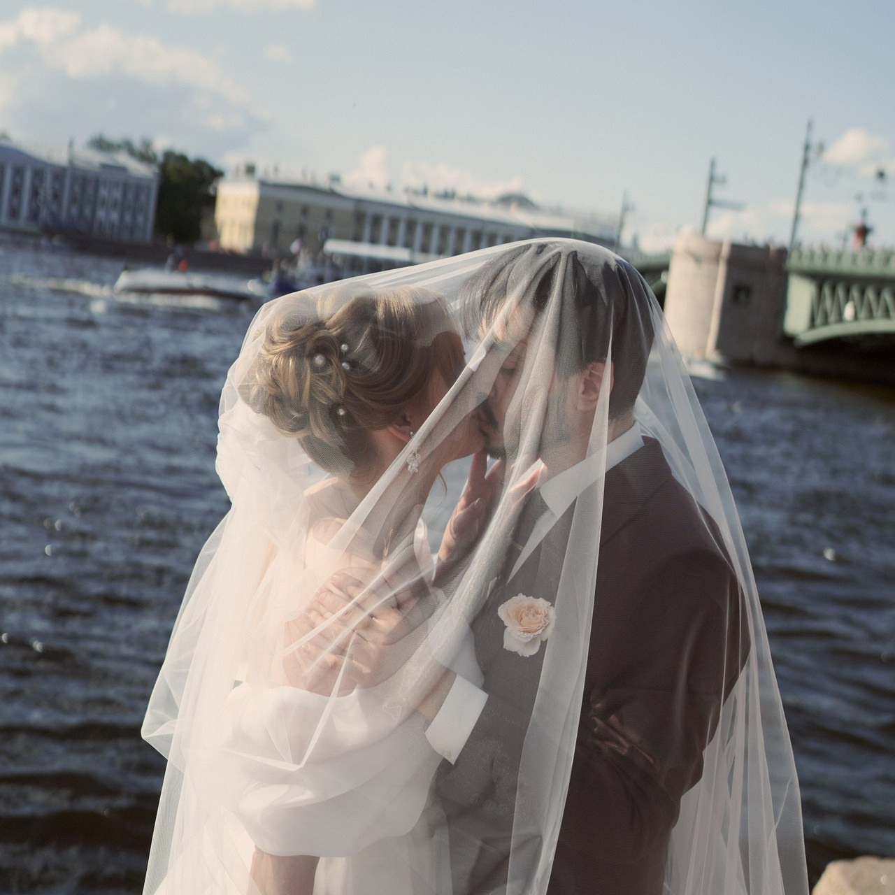 Отзывы. Фотограф в Санкт-Петербурге | Аня Маленчук