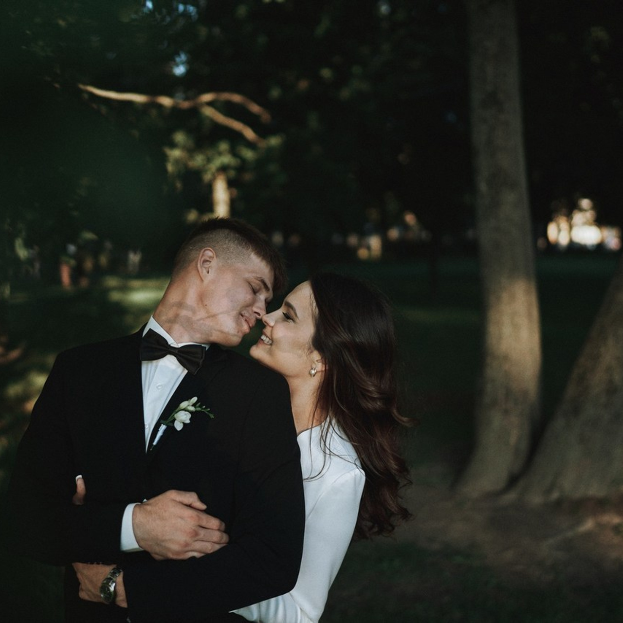 Отзывы. Фотограф в Санкт-Петербурге | Аня Маленчук