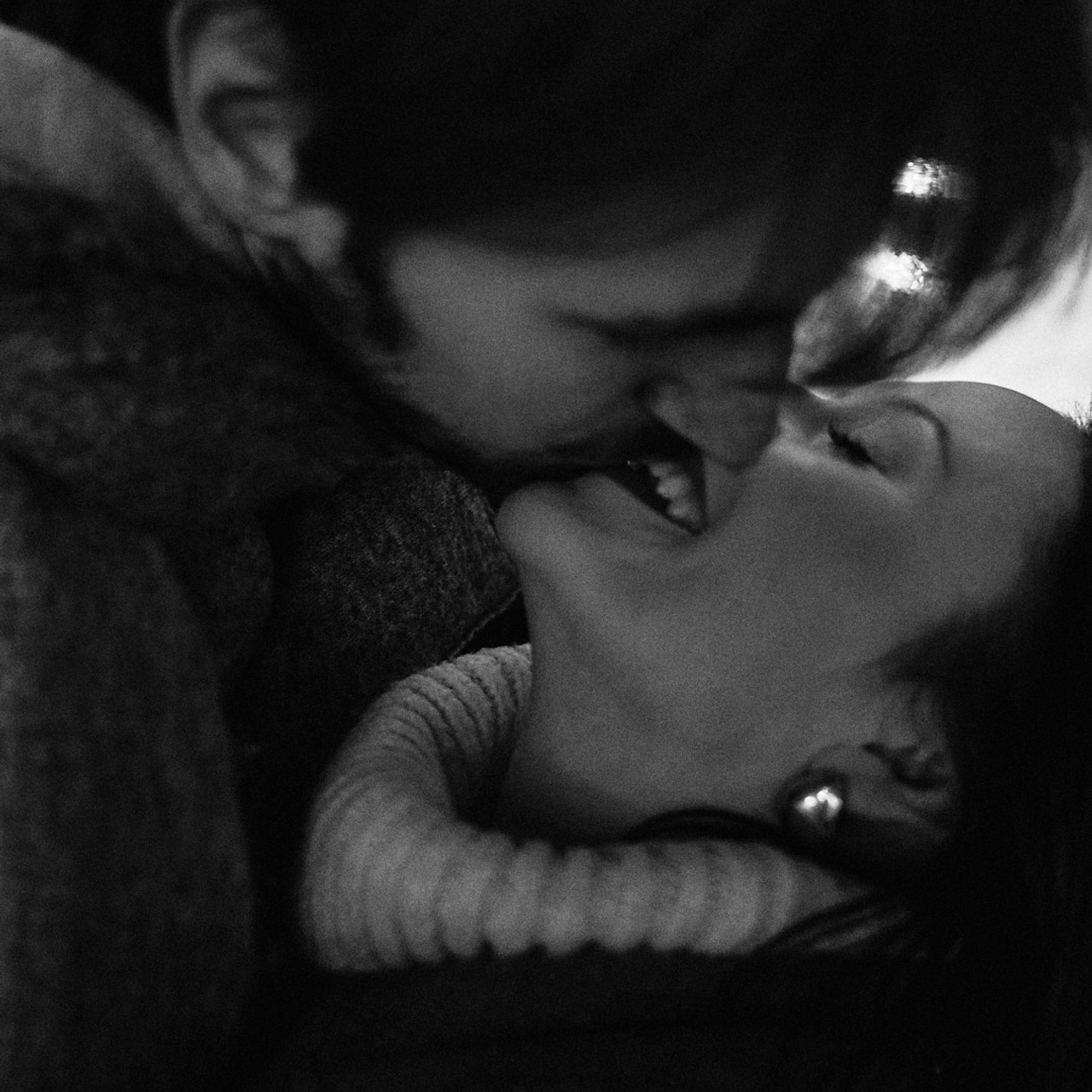 Даша и&nbsp;Сережа