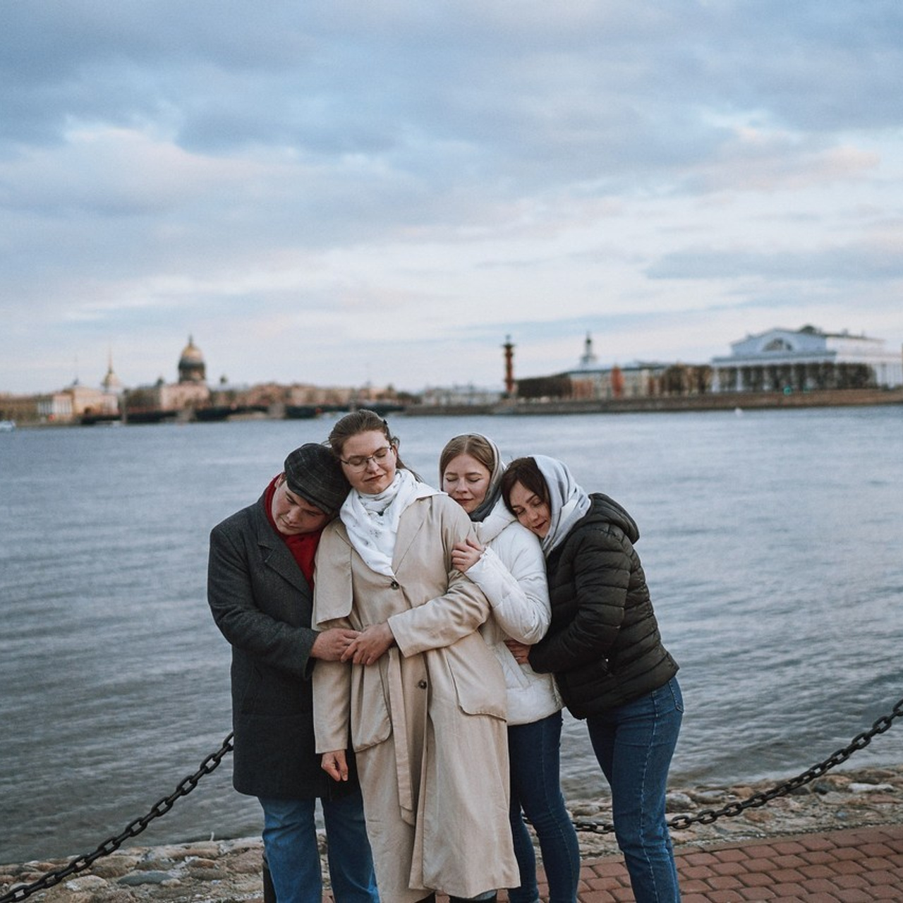 Отзывы. Фотограф в Санкт-Петербурге | Аня Маленчук