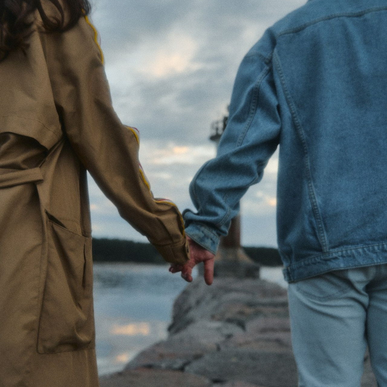 Катя, Миша и&nbsp;Вия