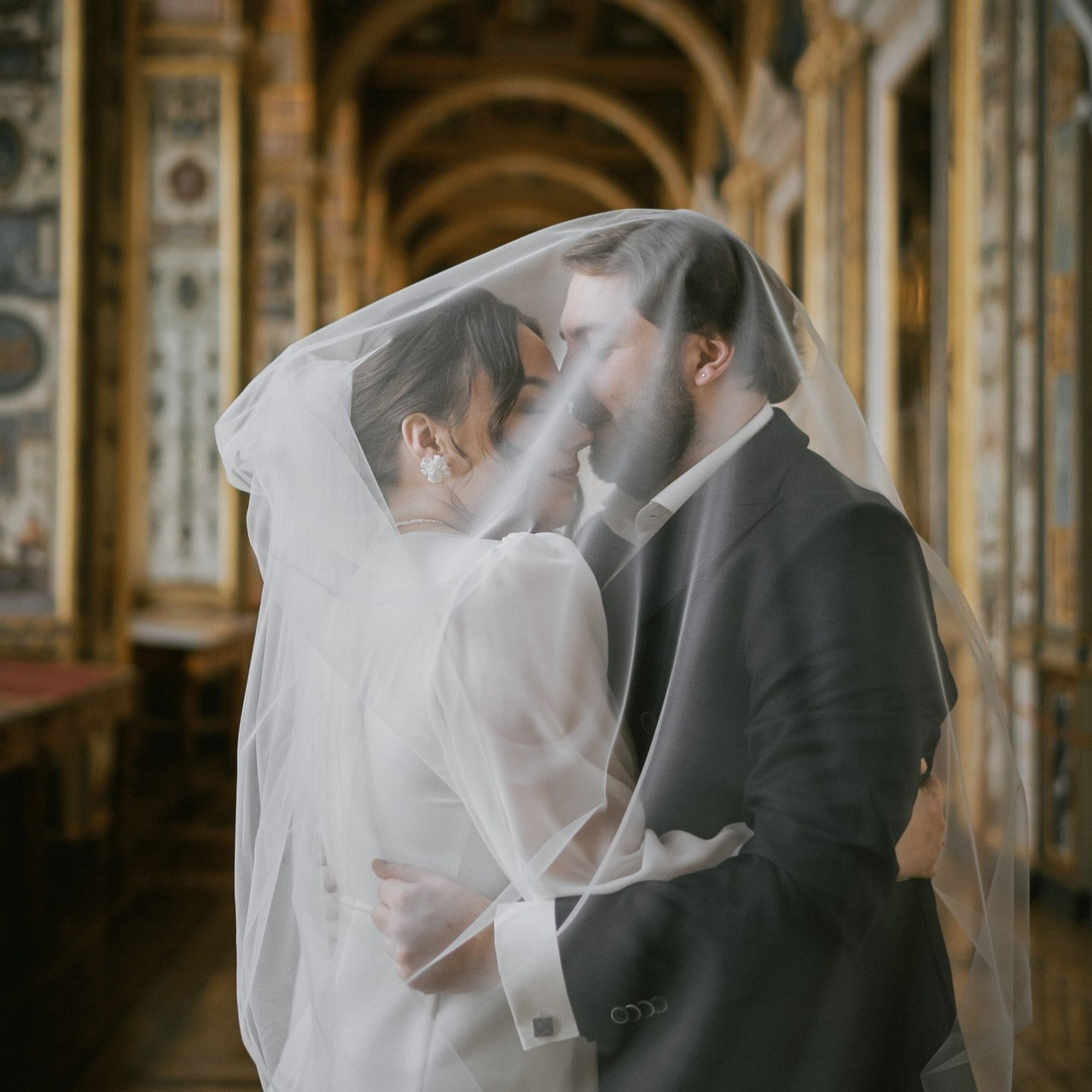 Отзывы. Фотограф в Санкт-Петербурге | Аня Маленчук