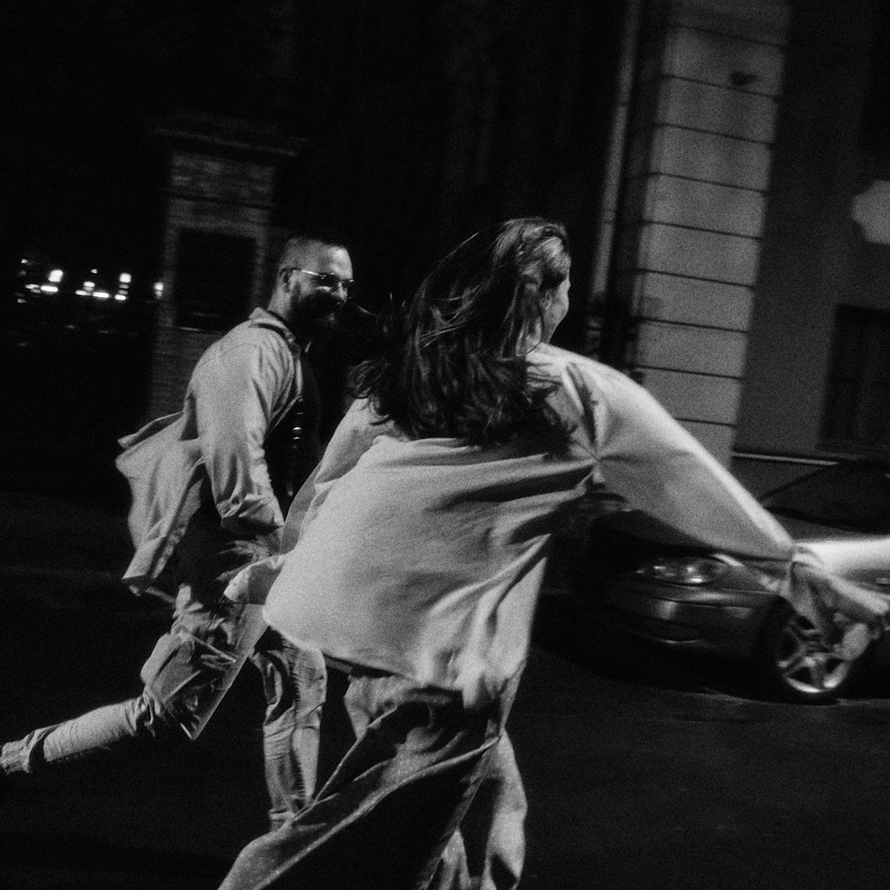 Ксюша и&nbsp;Олег