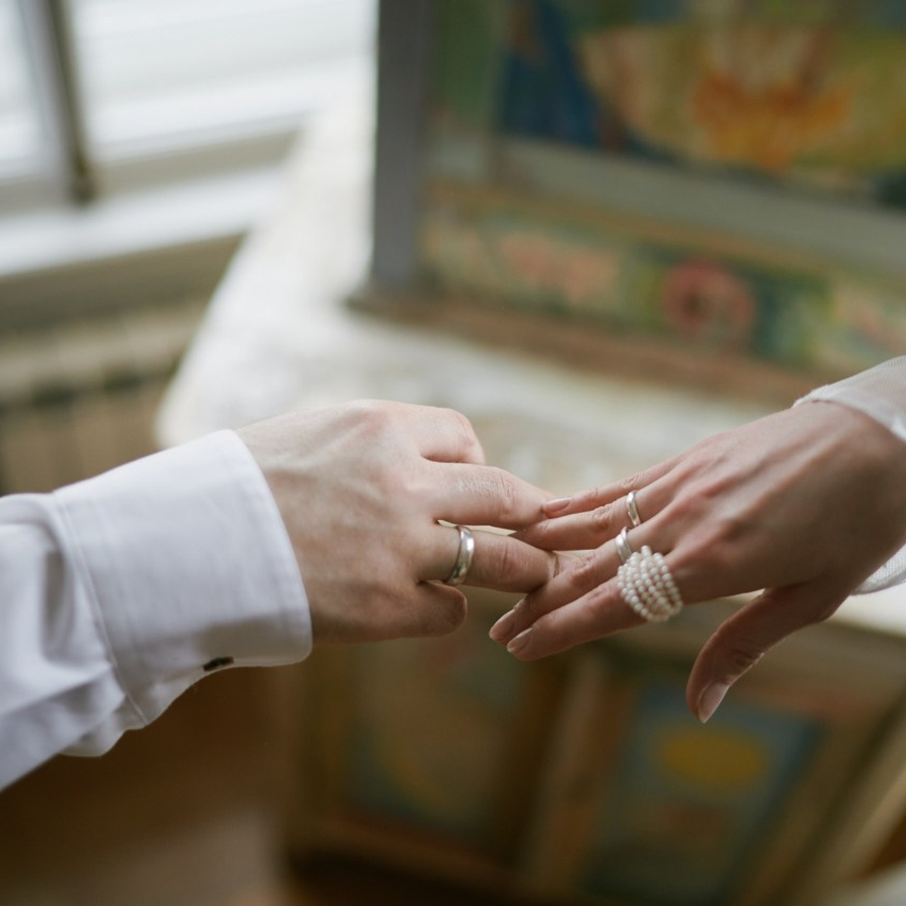 Отзывы. Фотограф в Санкт-Петербурге | Аня Маленчук