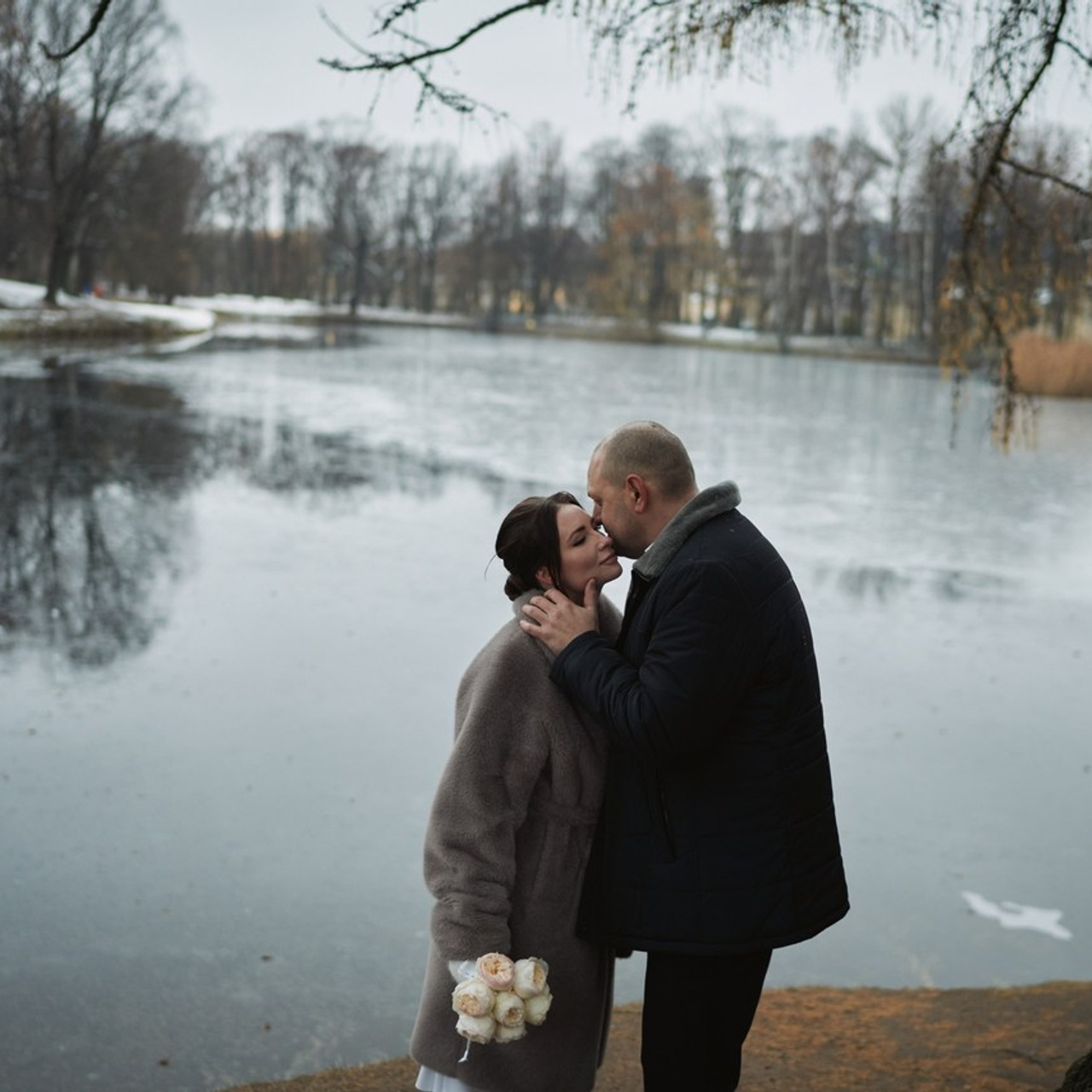 Отзывы. Фотограф в Санкт-Петербурге | Аня Маленчук