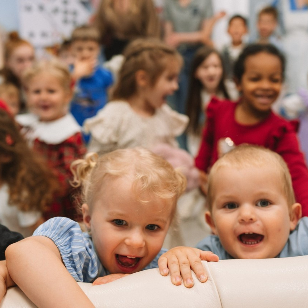 Отзывы. Семейный фотограф Валерия Фабричникова, Москва