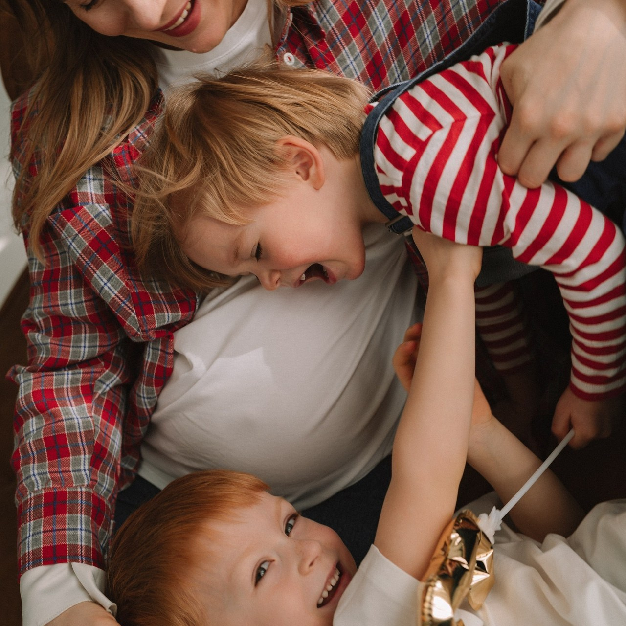 Отзывы. Семейный фотограф Валерия Фабричникова, Москва