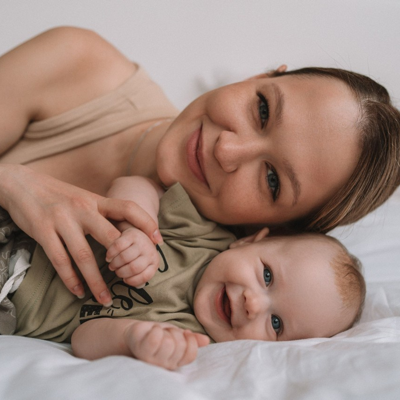 Отзывы. Семейный фотограф Валерия Фабричникова, Москва