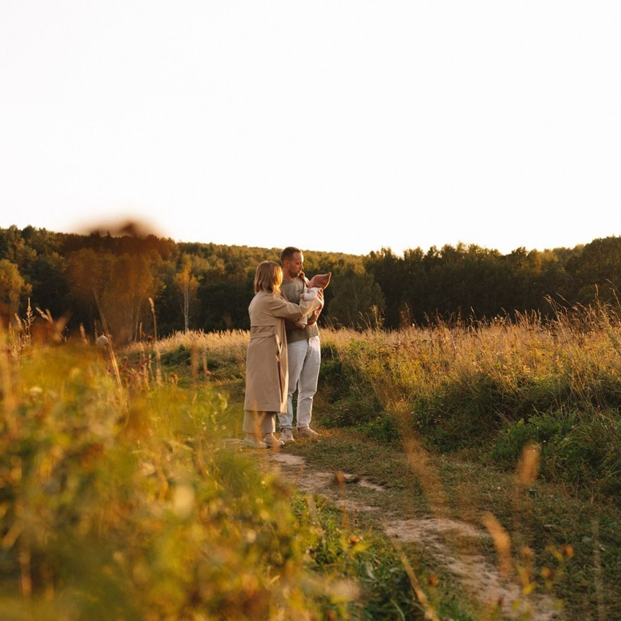 Отзывы. Семейный фотограф Валерия Фабричникова, Москва